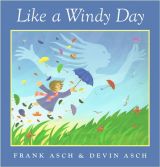 Like a Windy Day