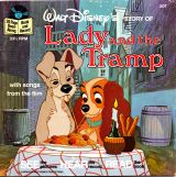 Lady And The Trampʿ˹