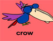 ѻcrowɫ