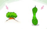 ʣCarrot Cucumber