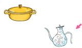 ƷʣPot  Teakettle