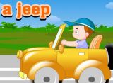 JͷʣJeep