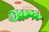 Im a Little Caterpillar  Ӣͯҥ