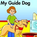 My guide dog