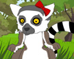 the ballad of lisa the lemur  [Ӣ]