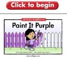 paint it purpleϰ