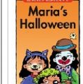 marias halloweenϰ