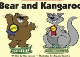 bear and kangarooϰ