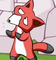 The Foolish Fox