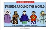 friends around the world