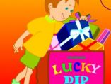 The lucky dip