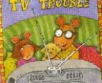 arthurs tv trouble