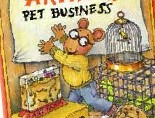 arthurs pet business