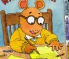 arthur writes a story