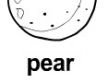 pear ɫ