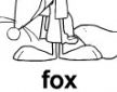 fox ɫ