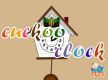 cuckoo clock