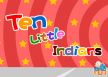 Ten little Indians